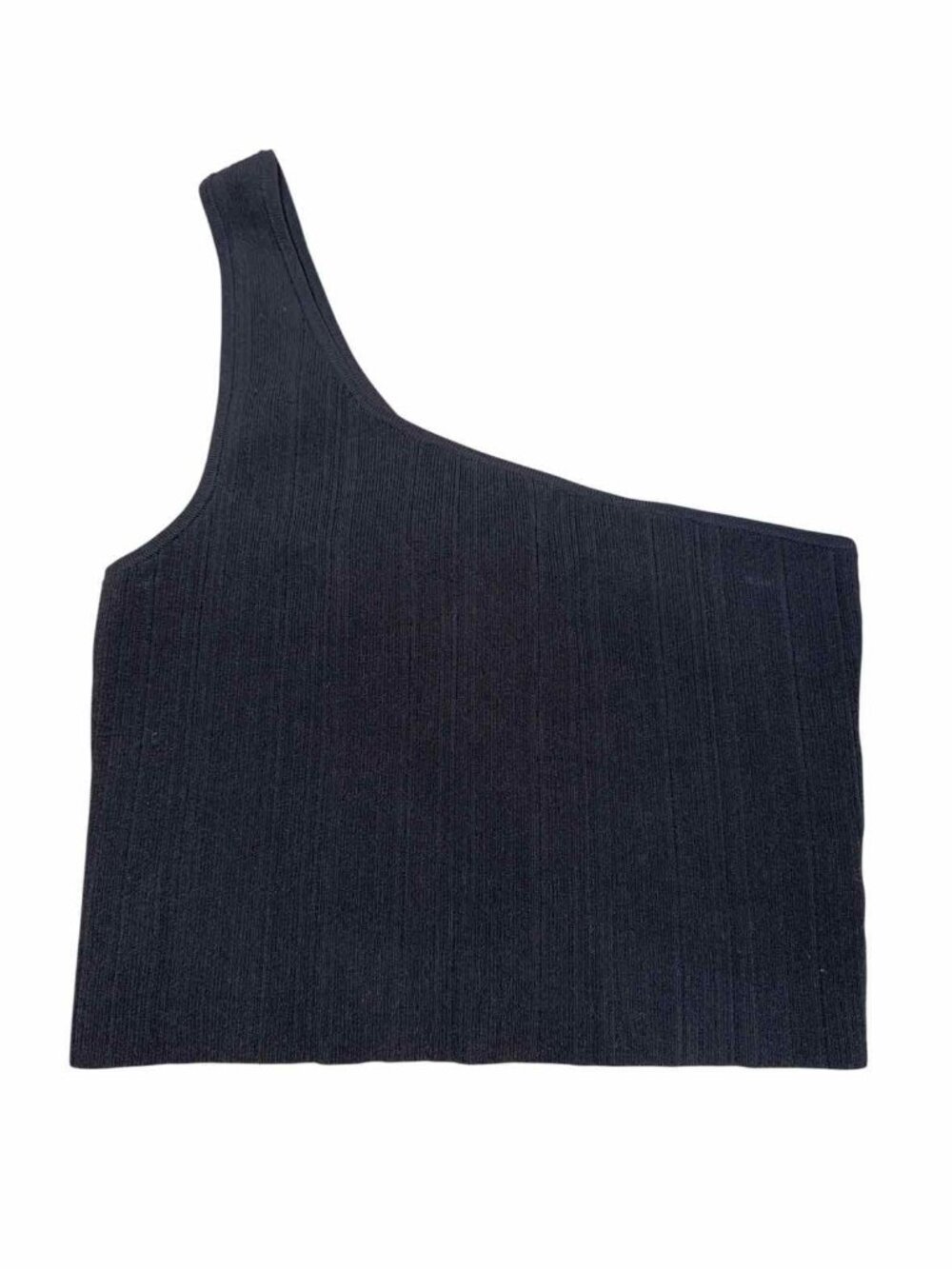 Derek Lam 10 Crosby Black Size S Shirt